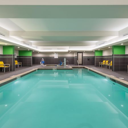 Holiday Inn Express And Suites Norman By Ihg Exterior foto