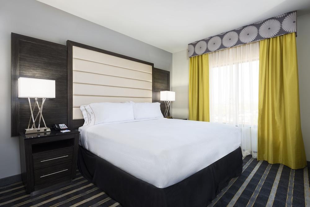 Holiday Inn Express And Suites Norman By Ihg Exterior foto