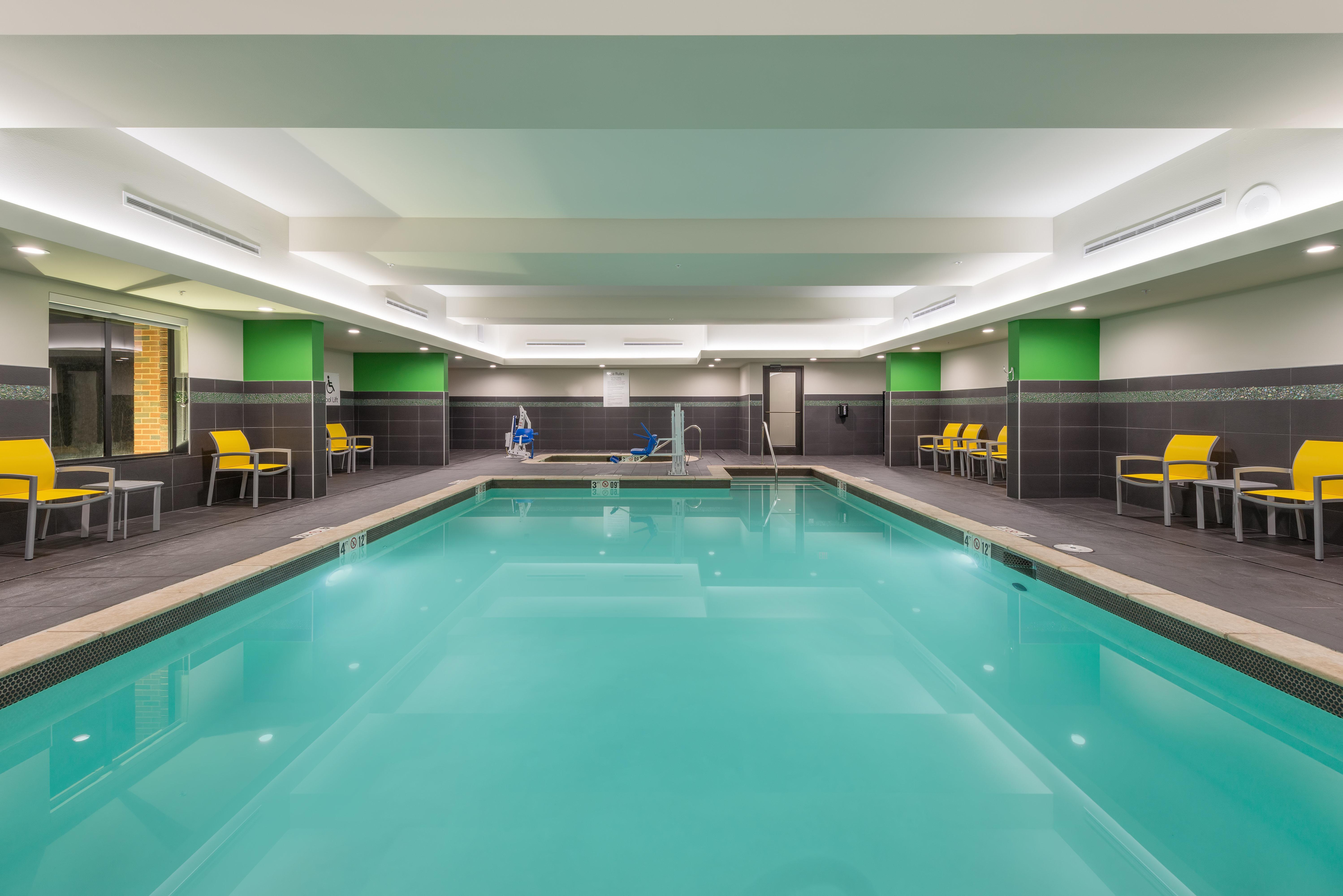 Holiday Inn Express And Suites Norman By Ihg Exterior foto