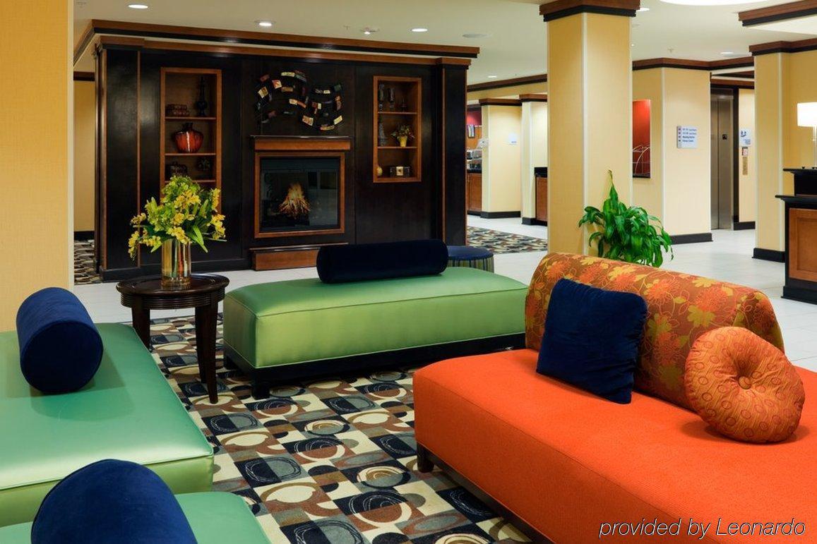 Holiday Inn Express And Suites Norman By Ihg Exterior foto